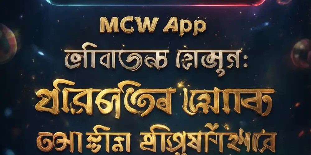 MCW App Banner